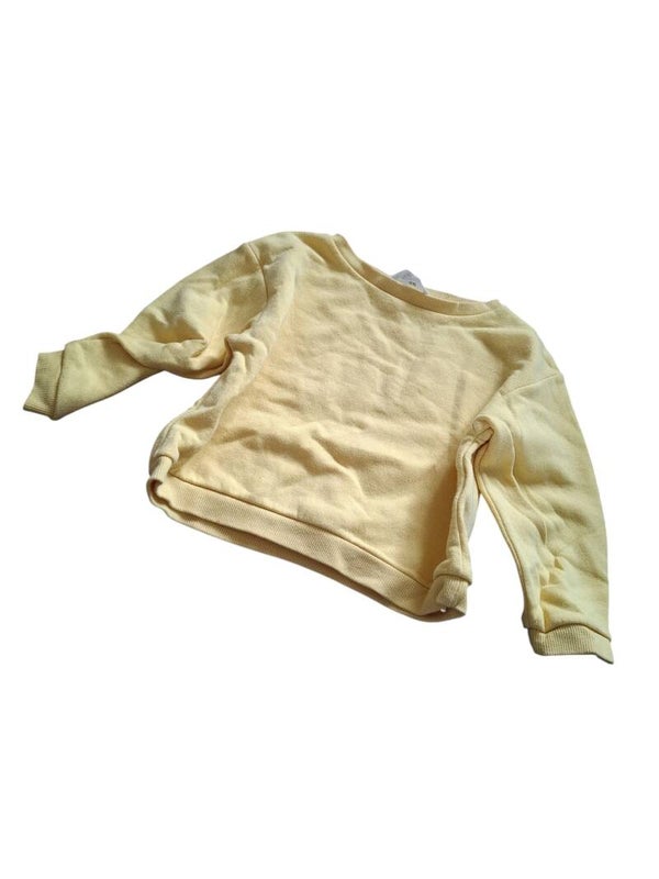 Jongens Trui maat 92 H&M