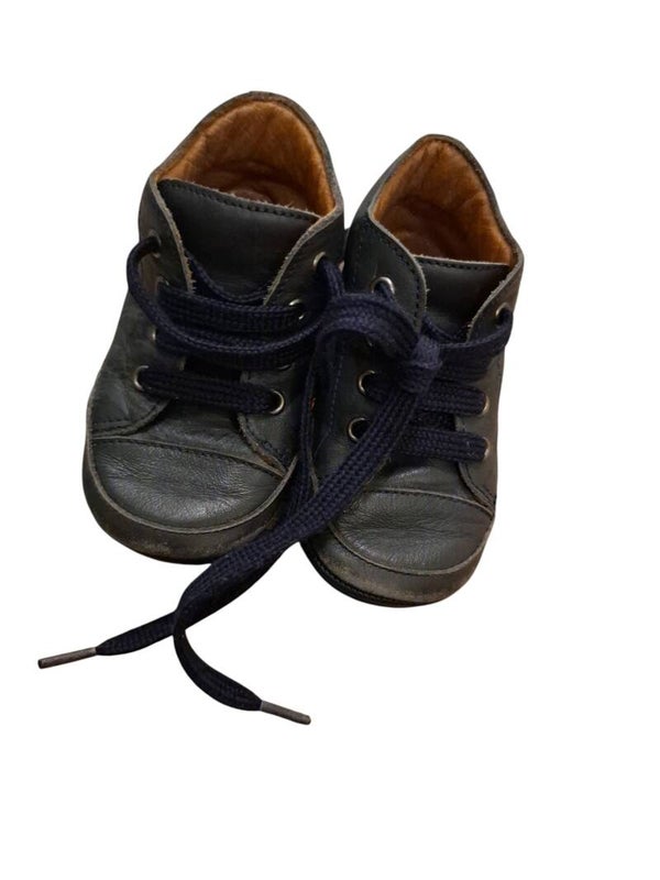 Jongens Baby Schoentjes maat 21 first step