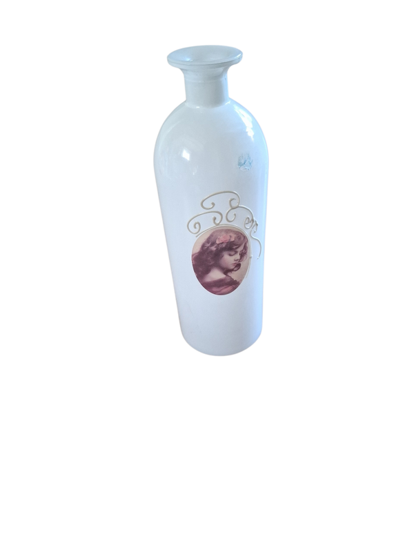 2dehandse decor fles