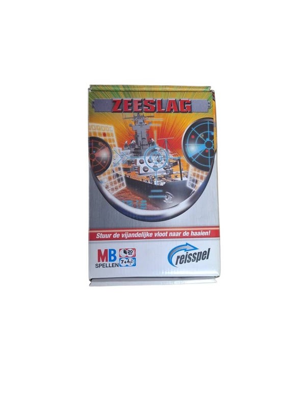 Spel -zeeslag