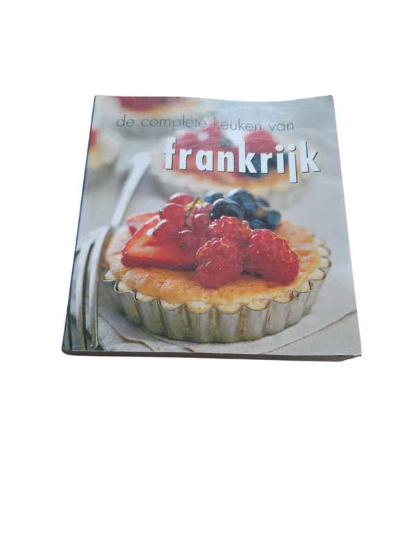 2dehands Boek