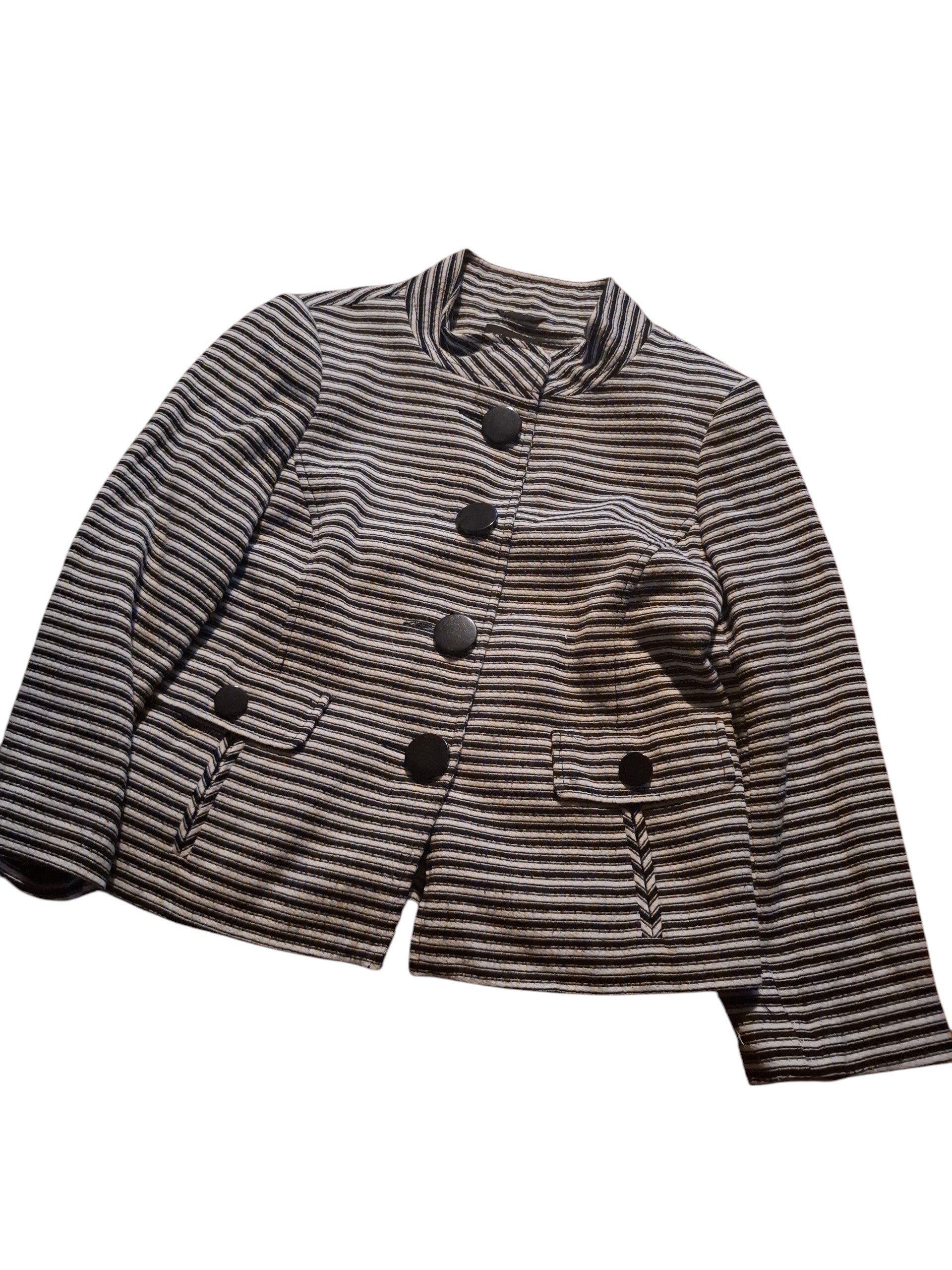 Tweedehands dames Blazer maat M Princeples