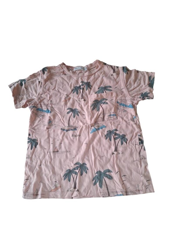 Zara jongens Maat 116