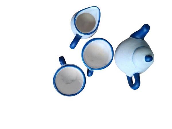 Speel Kinder servies