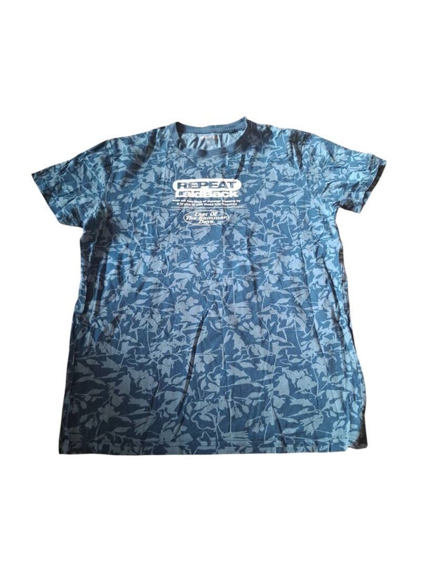 Heren T-shirt maat M Zeeman