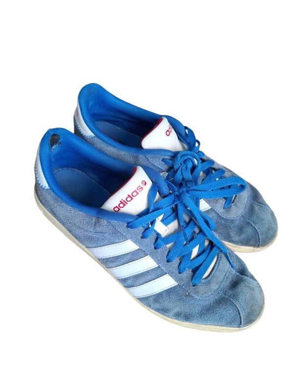 Heren adidas schoenen maat 43