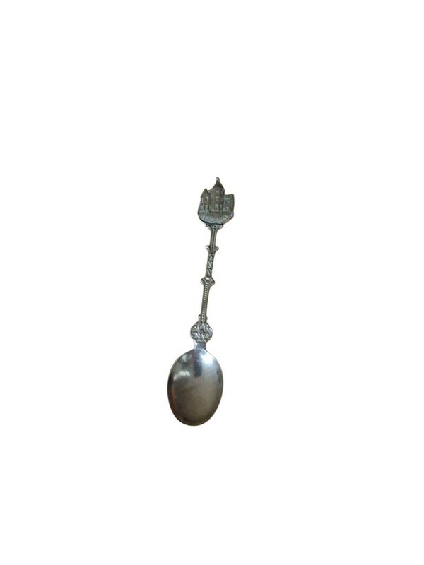 Oud vintage lepeltje