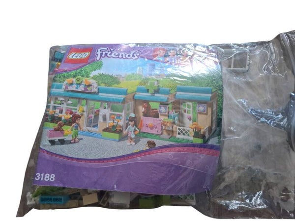 Mega  Lego pack
