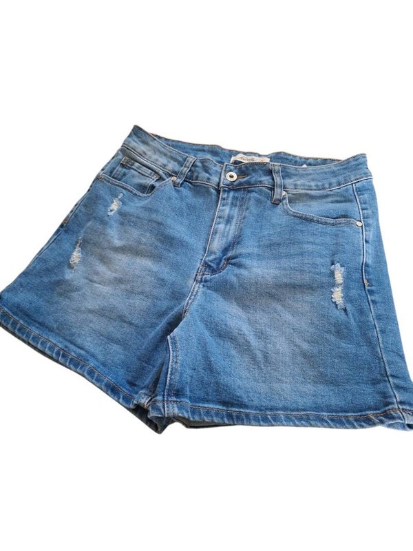 Dames Korte broek maat M JEWELLRY