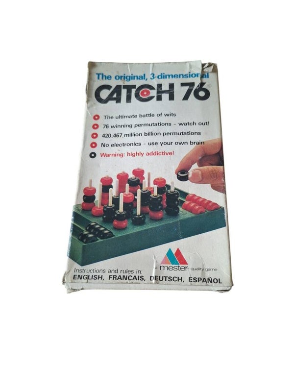 Catch 76