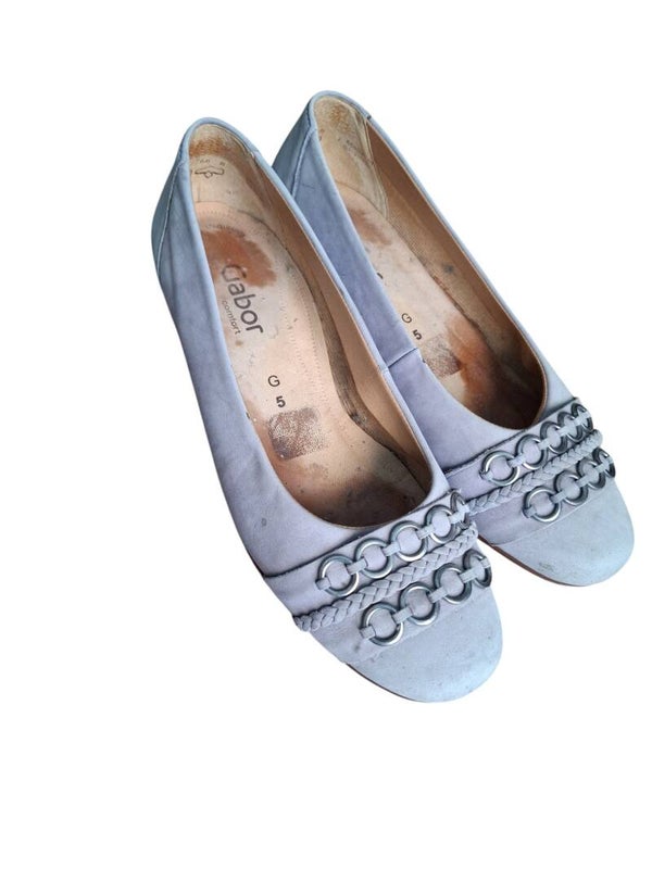 Gabor ballerina's maat 38