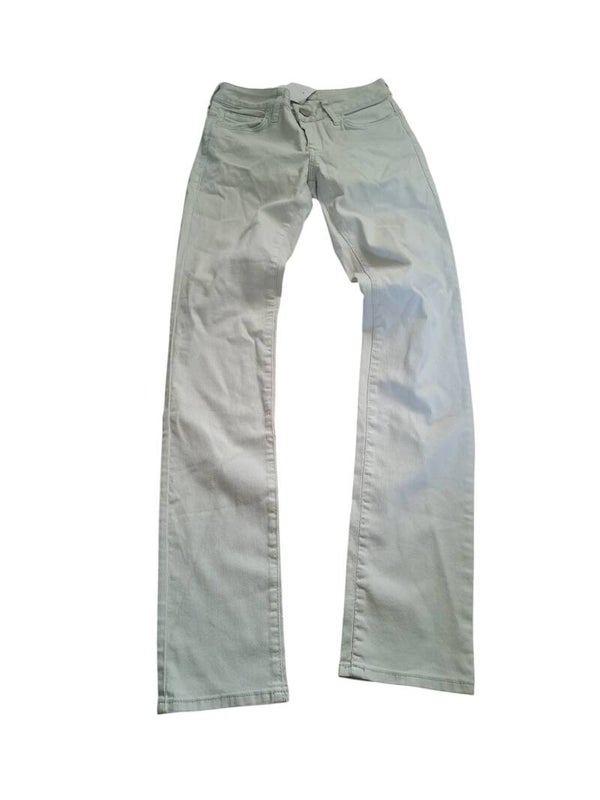 Dames jeans maat S