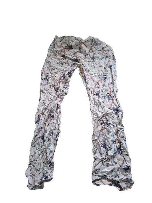 Dames broek maat M