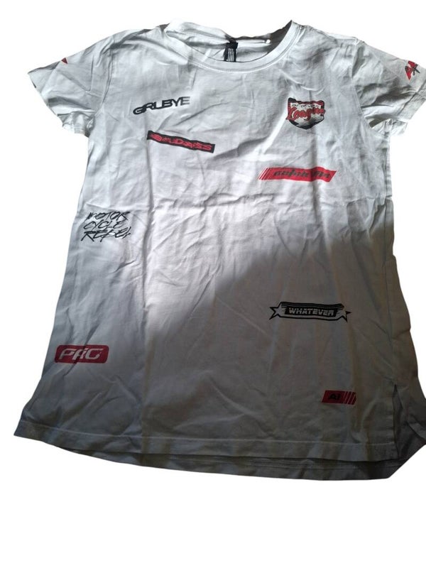 Dames T-shirt maat xl