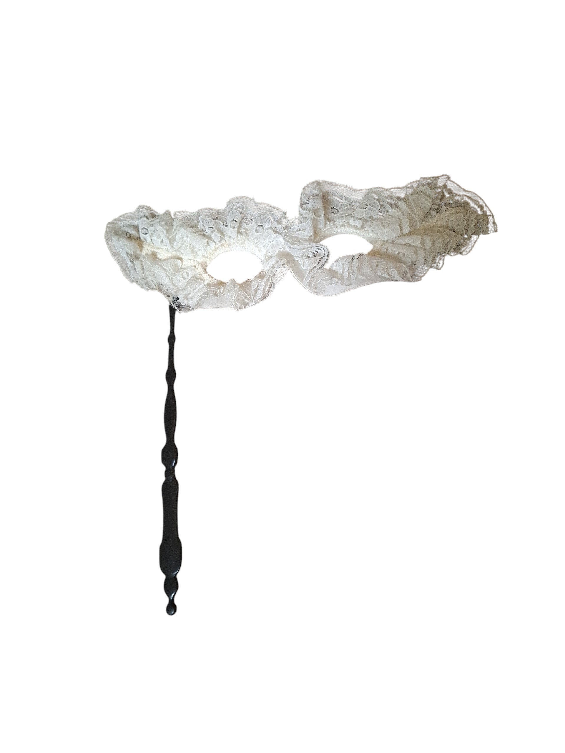 Tweedehands masker