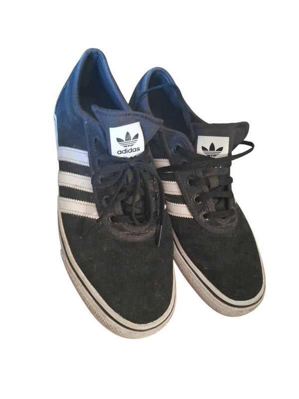 Heren schoenen maat 44 Adidas