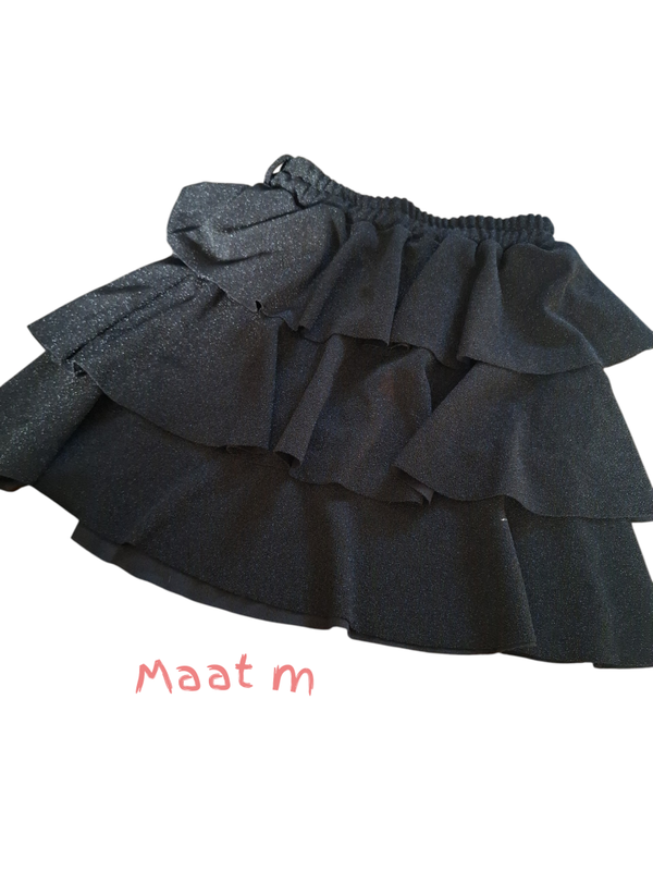 Dames rok maat M