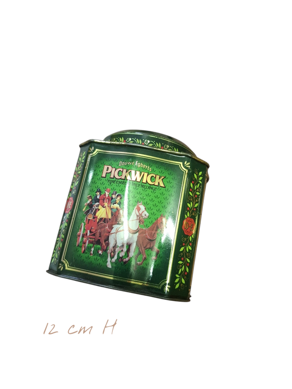pickwick Blik
