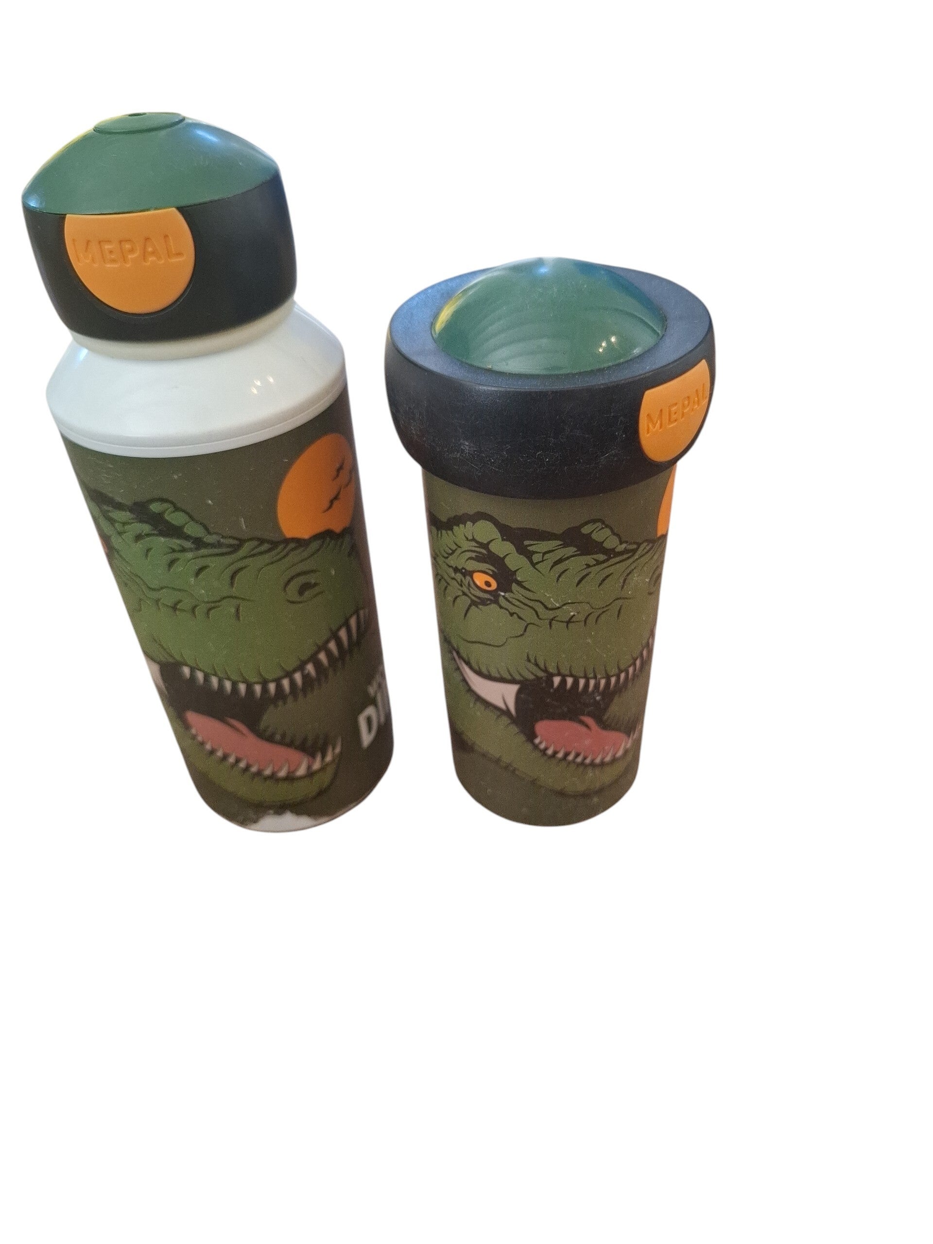 Mepal Dino schoolbekers