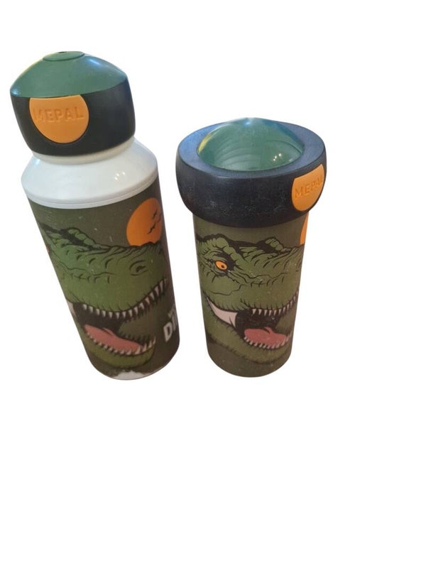 Mepal Dino schoolbekers