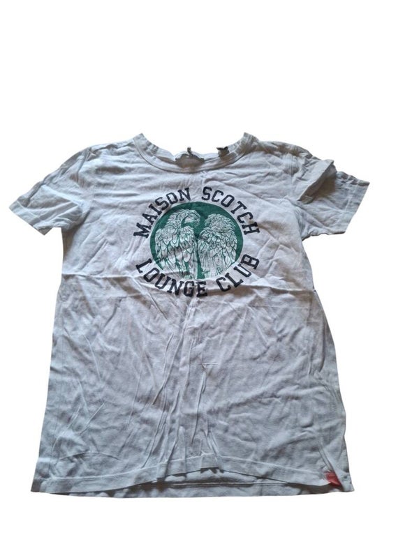 Maison scotch Maat s