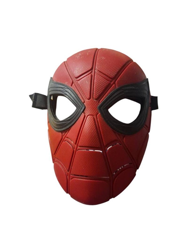 Spidermenn Masker