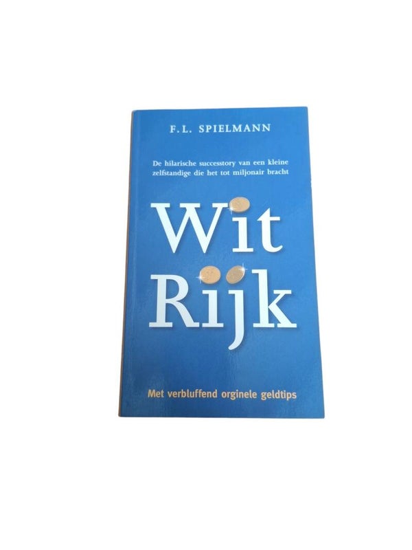 Wit rijk