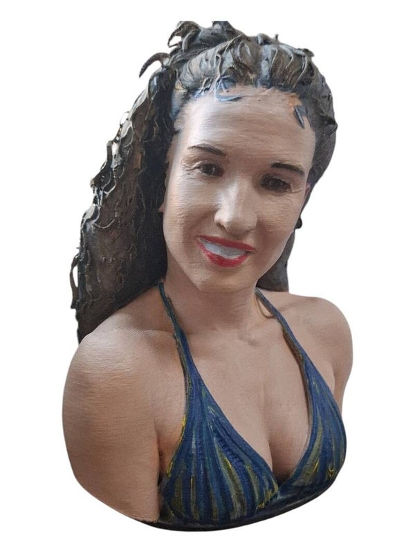 3D Katja schuurmans