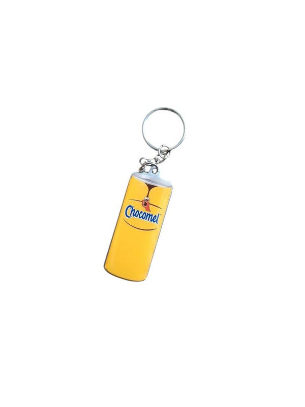 Sleutelhanger Chocomel