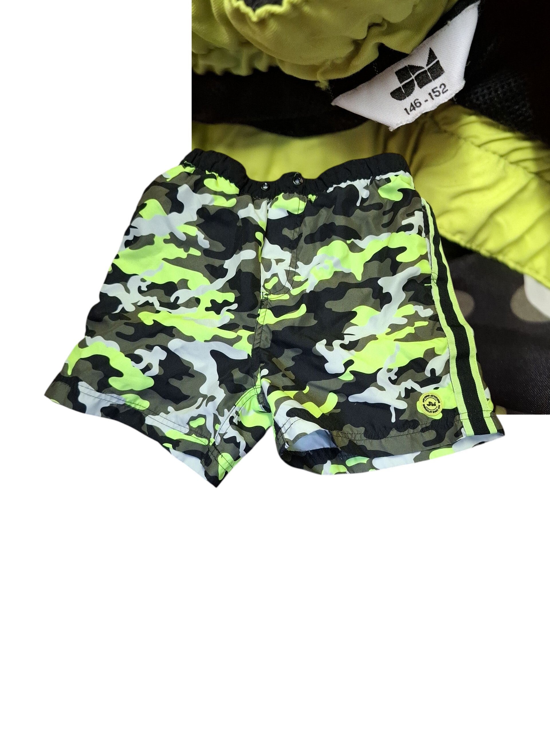 Jongens zwembroek maat 146