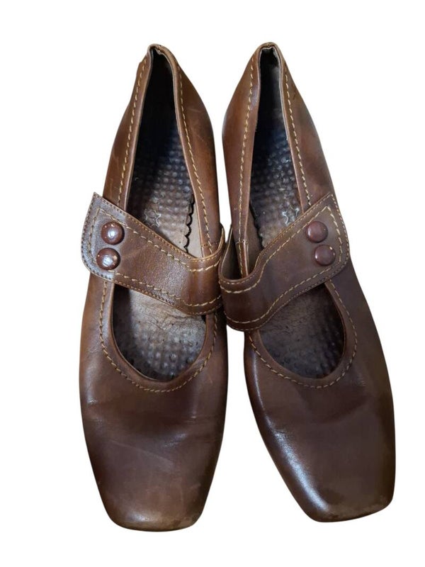 Dames schoenen maat 6