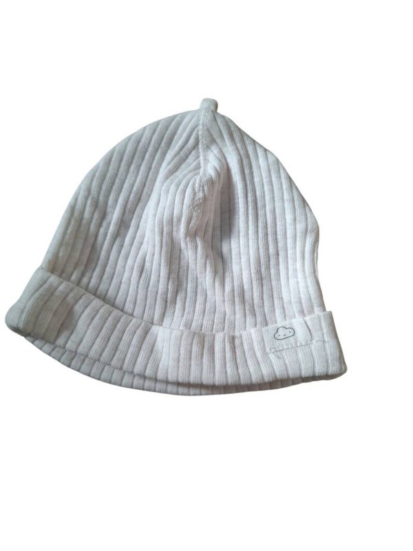 Baby muts maat 50 H&M