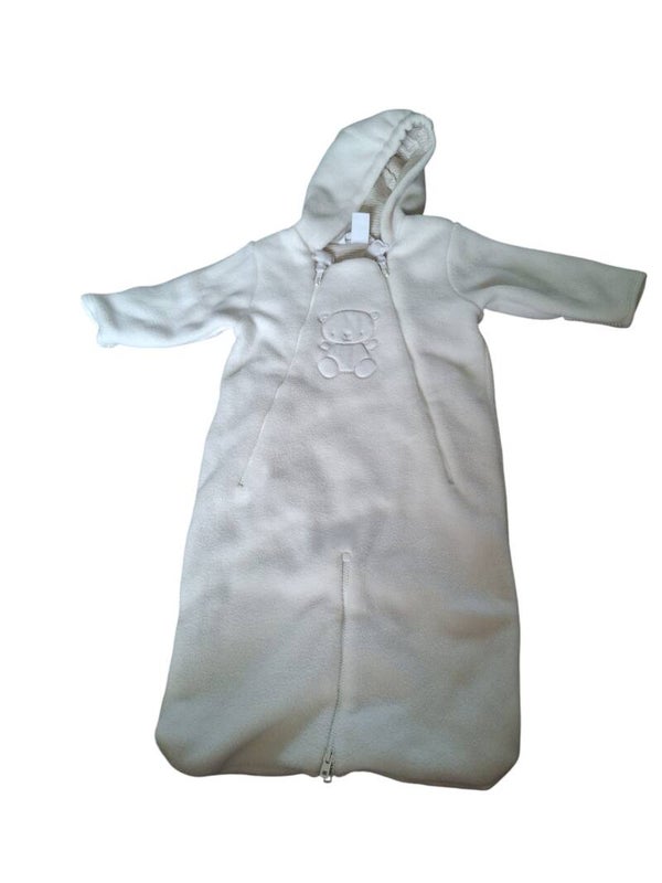 Baby slaap zak maat 56 H&M