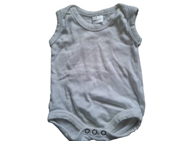 Baby meiden Romper maat 50