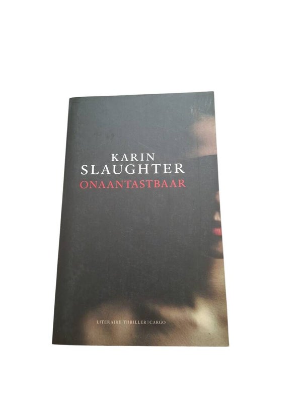 Karin Slaughter -onaantastbaar