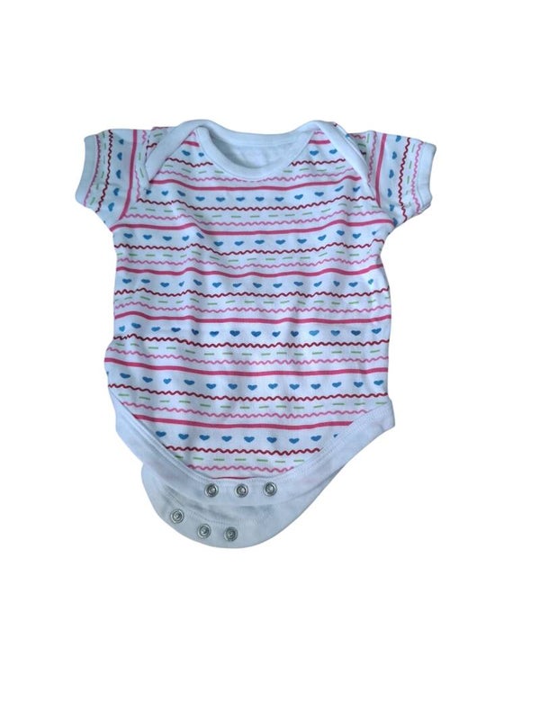 Baby romper maat 62