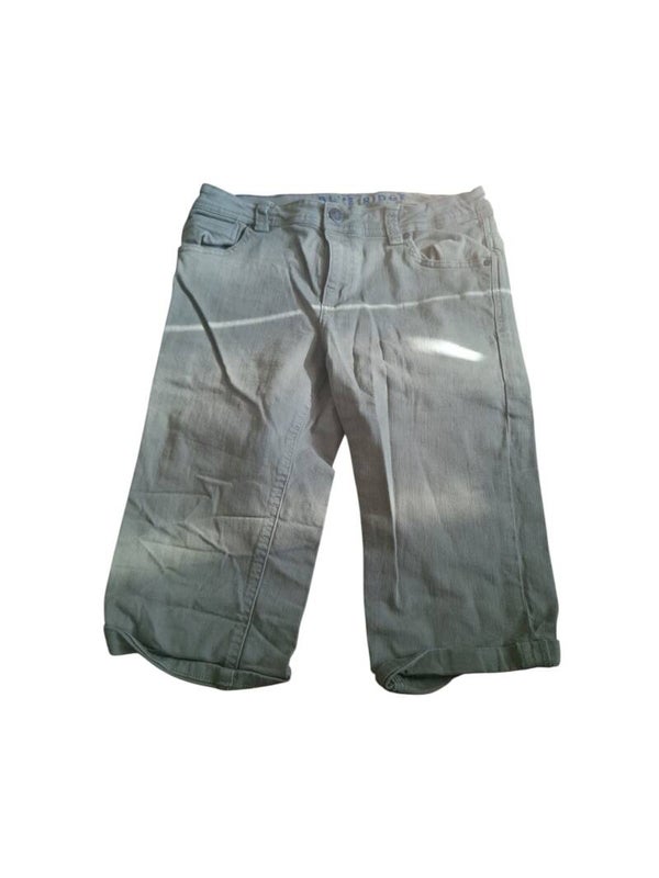 Jongens Blue ridge driekwarts broek 170