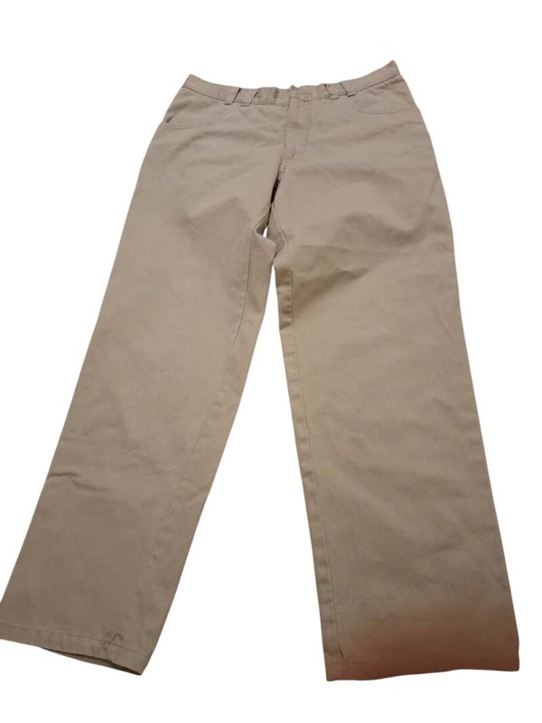 Angelo litrico Heren nette broek maat L