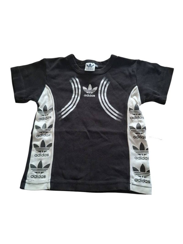 Baby jongens T-shirt maat 86