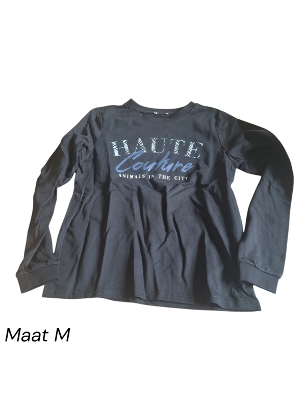 2dehands heren trui maat M