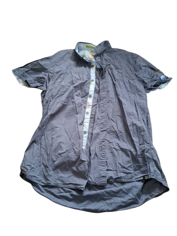 Heren Blouse maat L NO EXCESS