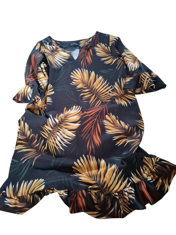 Dames Jurk pescara maat M