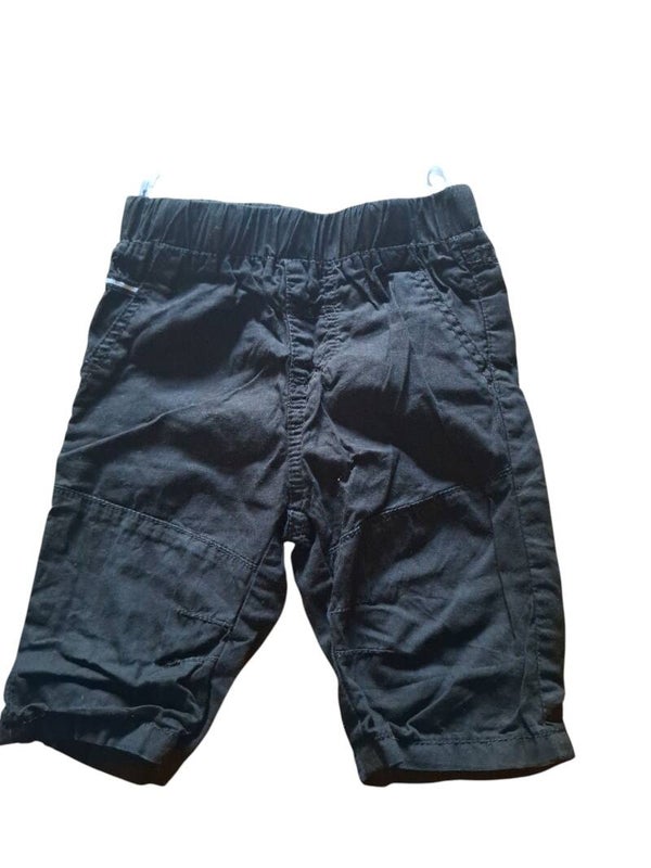 Baby Jongens maat 80