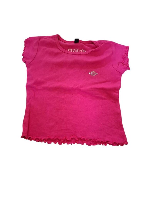 Meiden baby T-shirt frindz maat 92