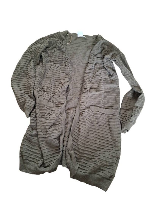 Dames vest maat s casual ladies