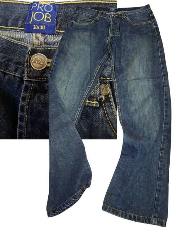 Heren spijkerjeans maat 30 s