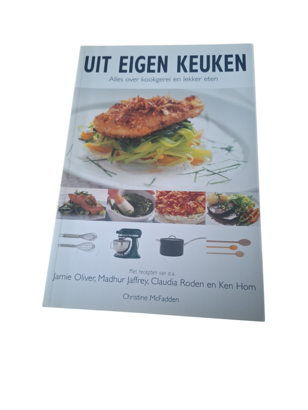 2dehands lees recepten boek