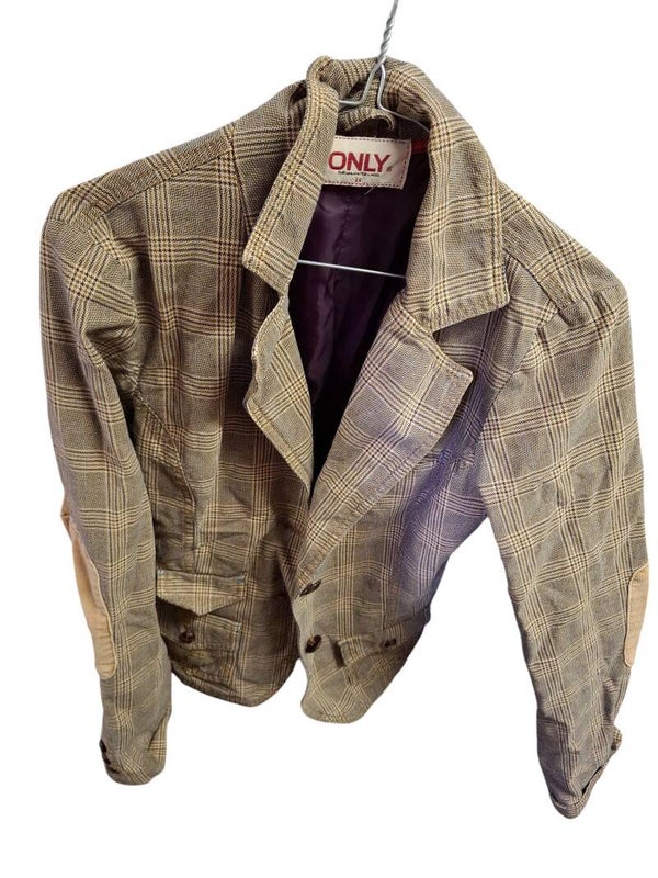Dames blazer maat M Only