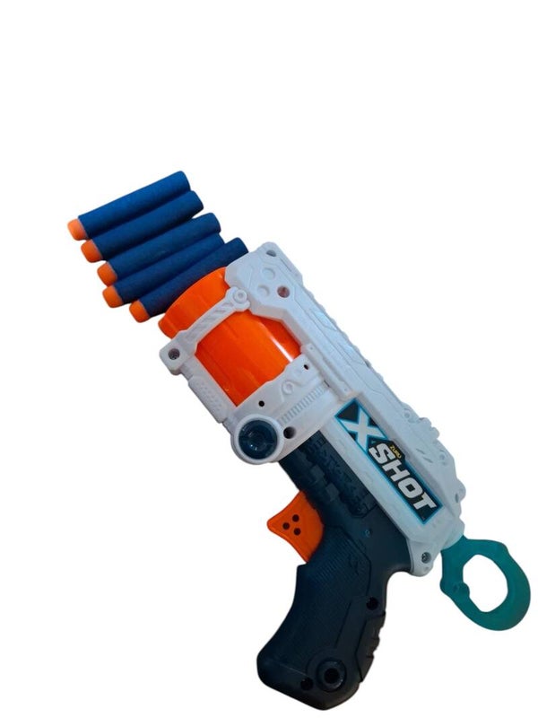 xshot