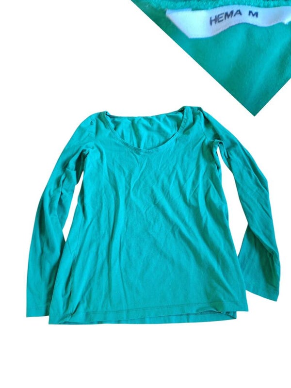 2dehands dames trui maat M HEMA